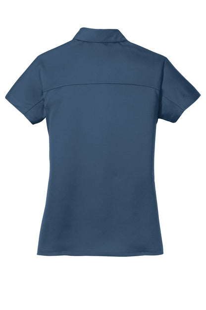DISCONTINUED - Port Authority® Women's Crossover Raglan Polo - SKU L575