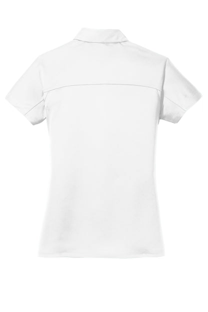 DISCONTINUED - Port Authority® Women's Crossover Raglan Polo - SKU L575