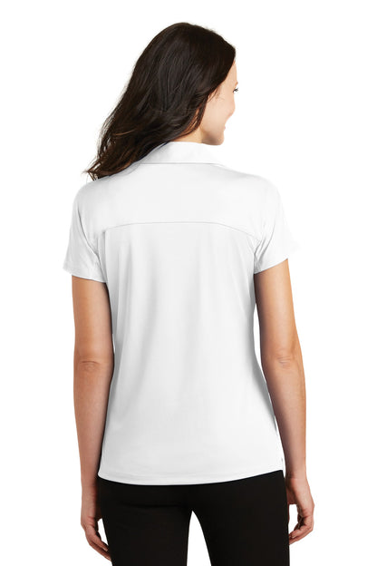 DISCONTINUED - Port Authority® Women's Crossover Raglan Polo - SKU L575
