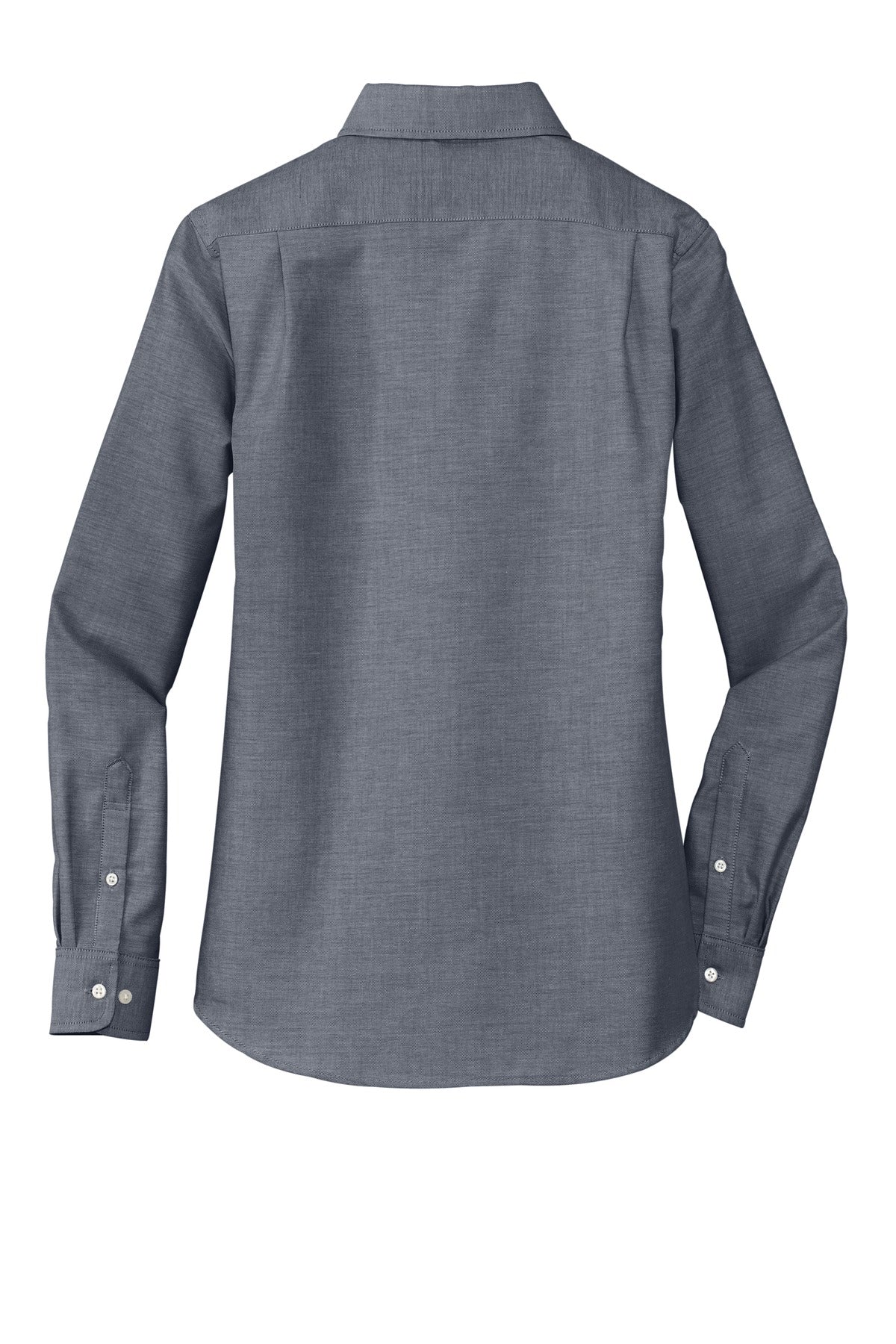 Port Authority® Women's SuperPro Oxford Shirt