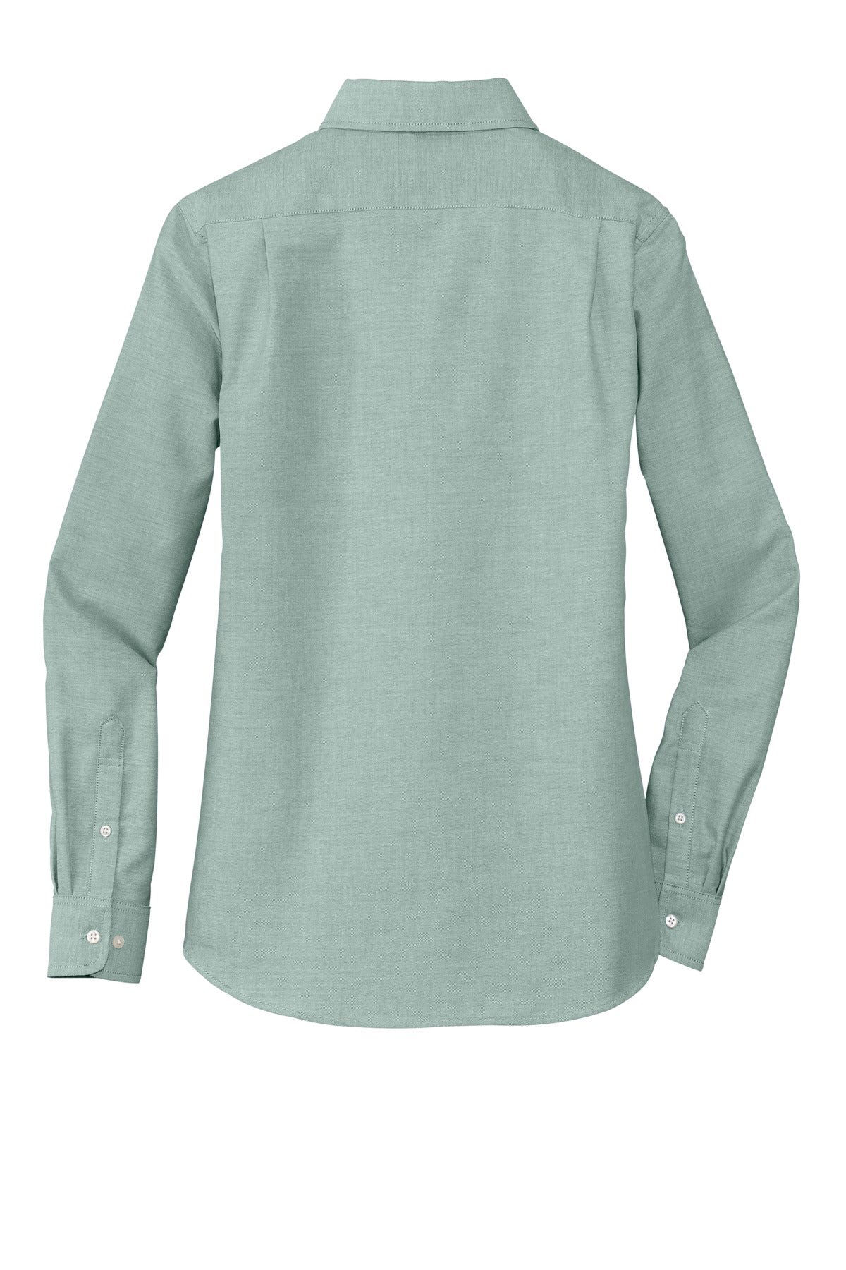 Port Authority® Women's SuperPro Oxford Shirt
