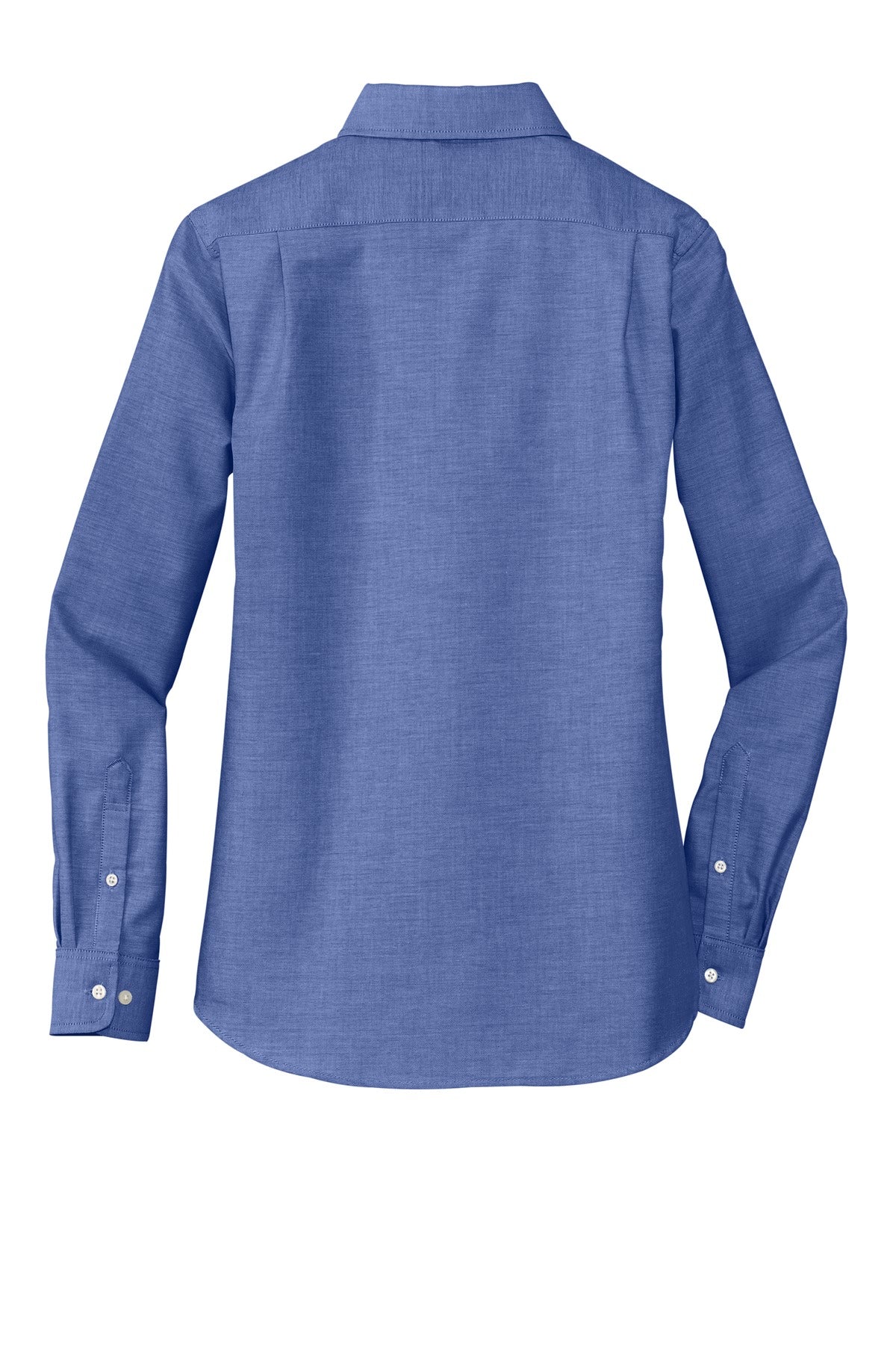 Port Authority® Women's SuperPro Oxford Shirt