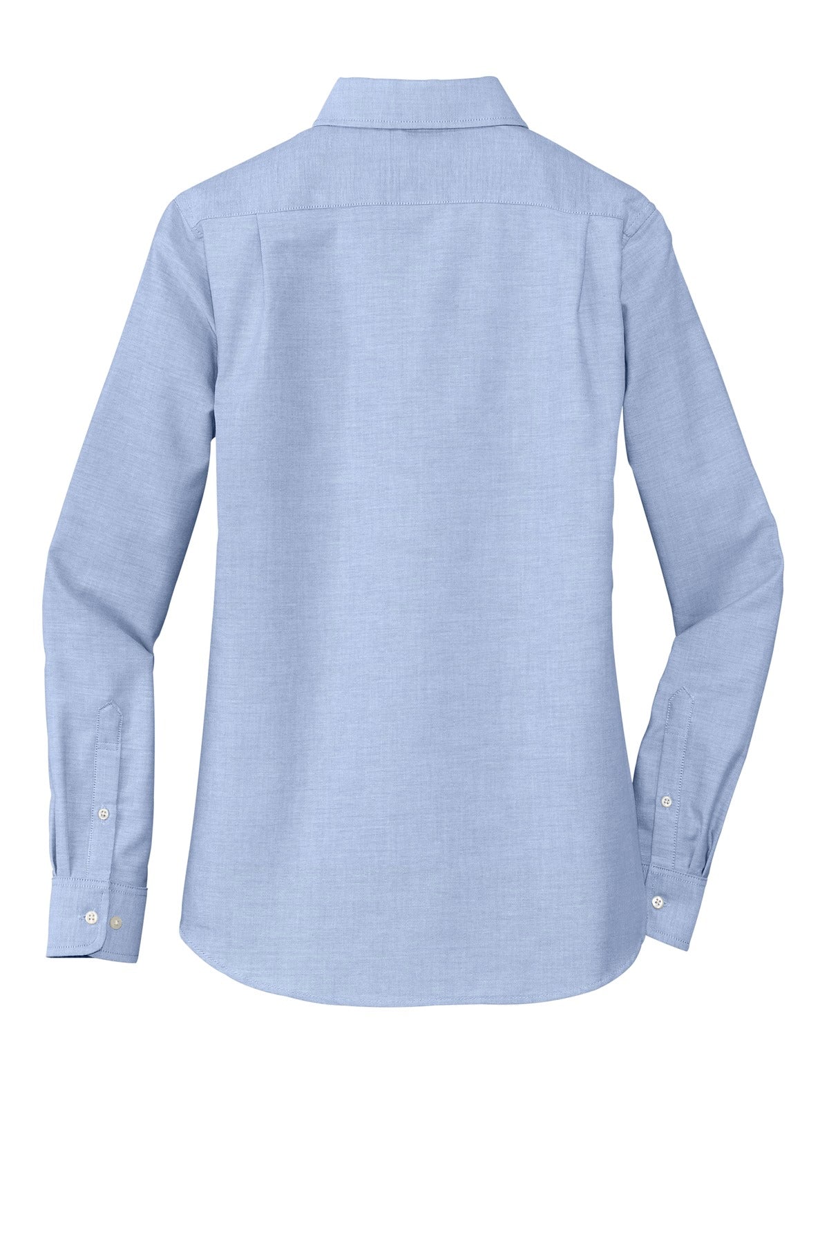 Port Authority® Women's SuperPro Oxford Shirt