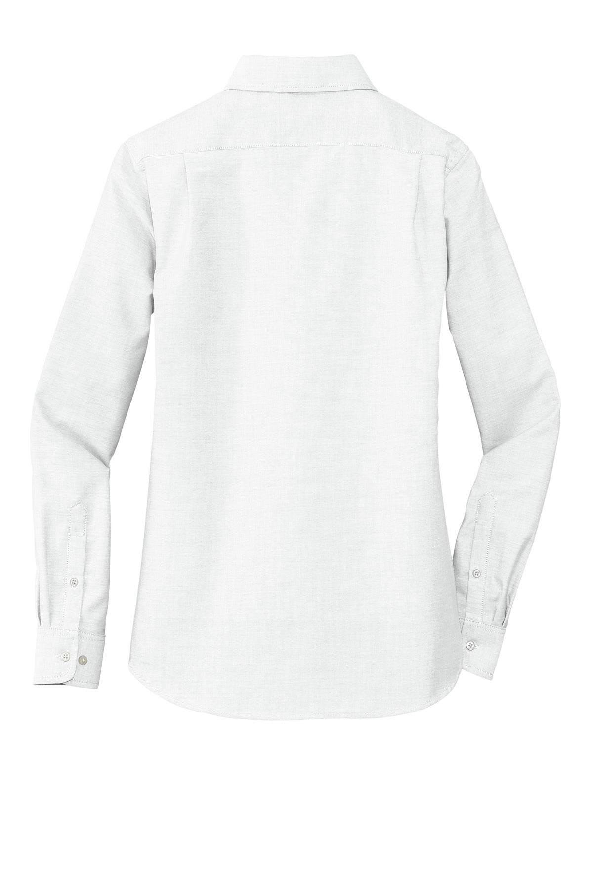 Port Authority® Women's SuperPro Oxford Shirt