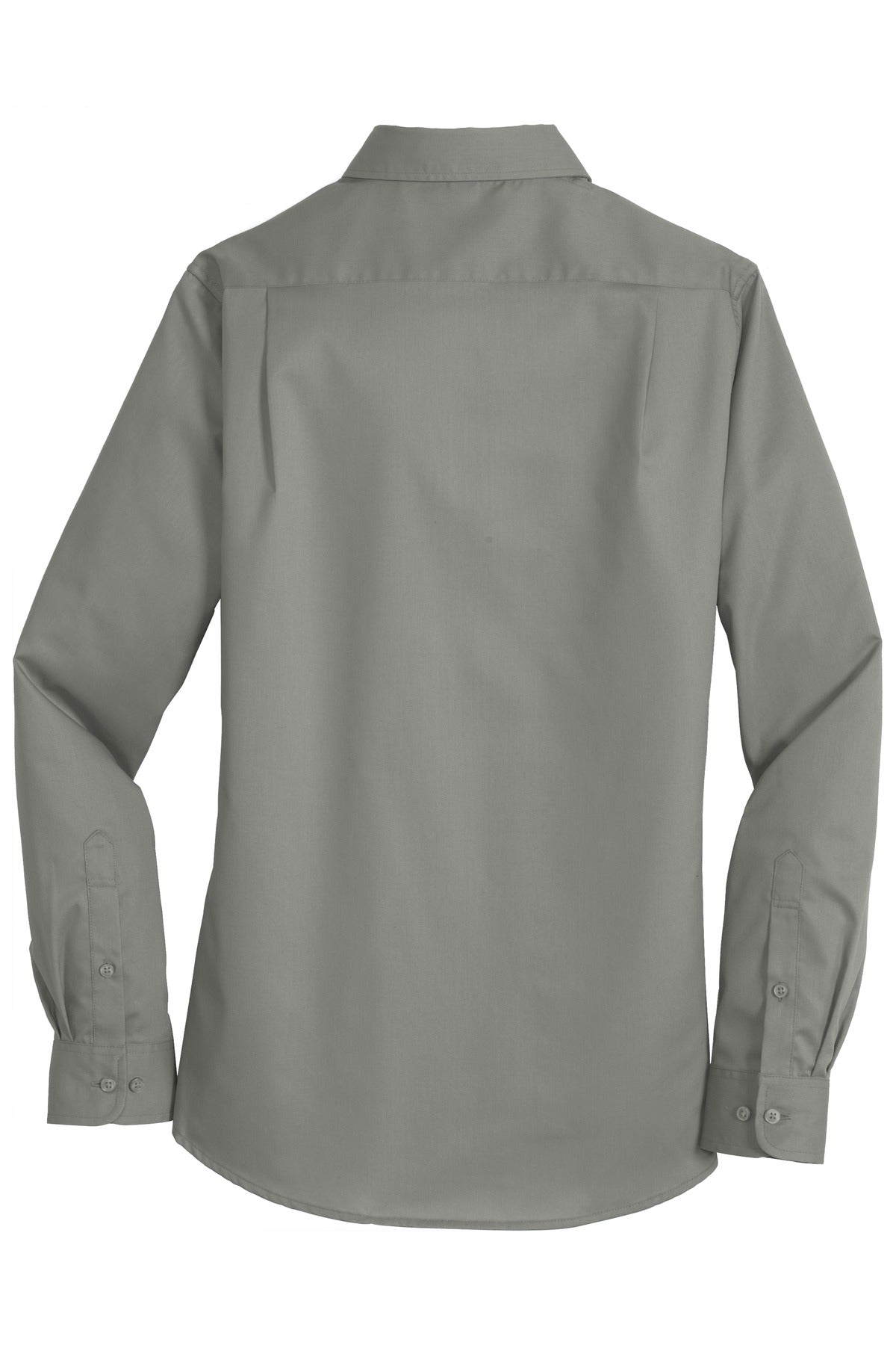 Port Authority® Women's SuperPro Twill Shirt