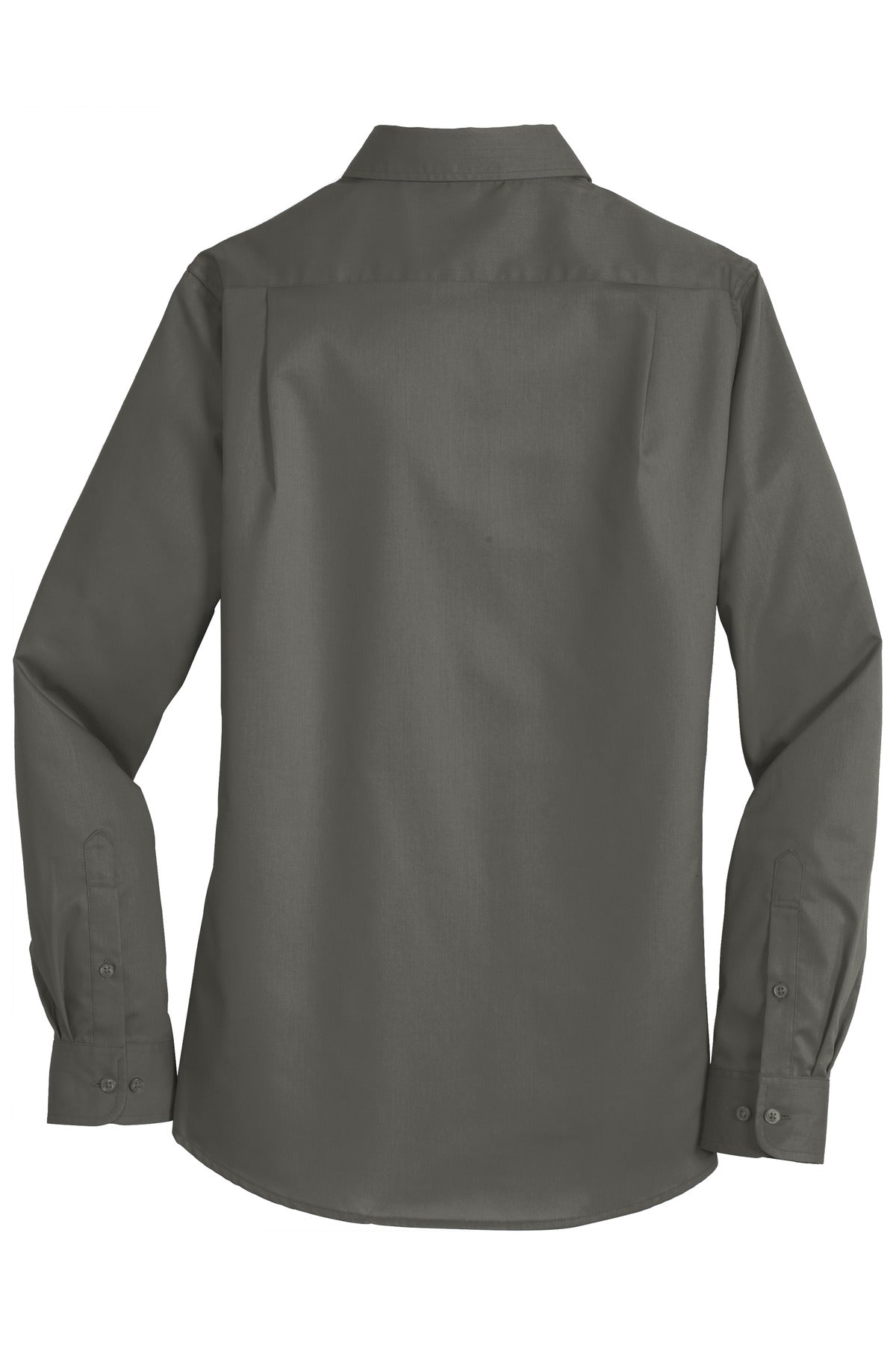 Port Authority® Women's SuperPro Twill Shirt