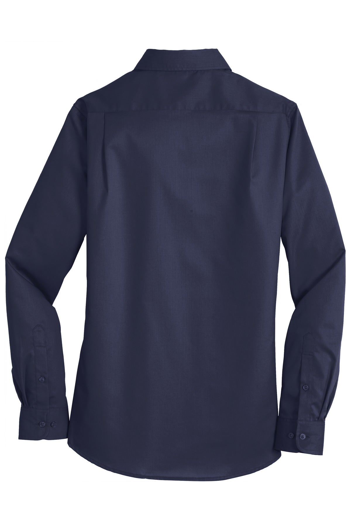 Port Authority® Women's SuperPro Twill Shirt
