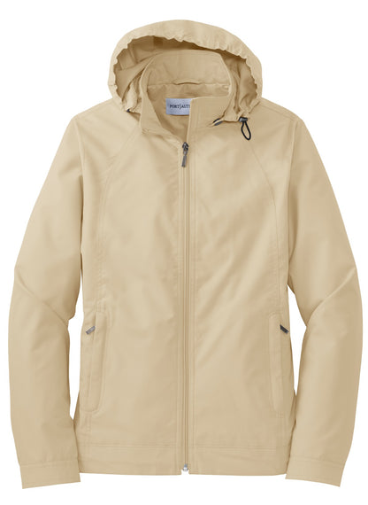 DISCONTINUED - Port Authority® Ladies Successor Jacket