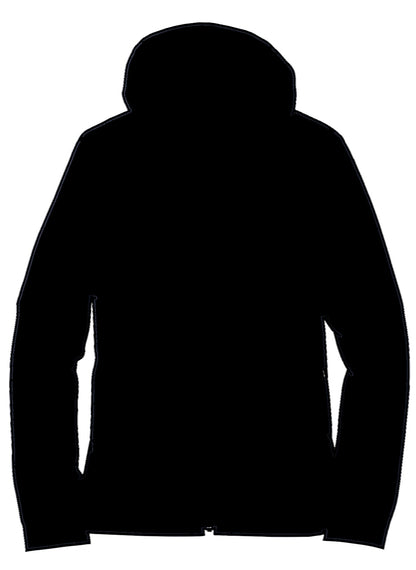DISCONTINUED - Port Authority® Ladies Successor Jacket