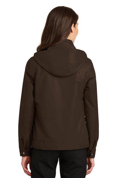 DISCONTINUED - Port Authority® Ladies Successor Jacket