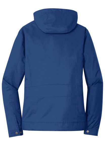 DISCONTINUED - Port Authority® Ladies Successor Jacket