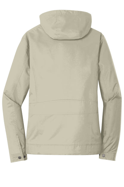 DISCONTINUED - Port Authority® Ladies Successor Jacket