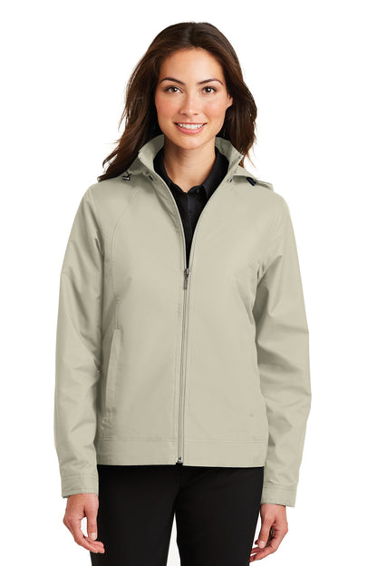 DISCONTINUED - Port Authority® Ladies Successor Jacket