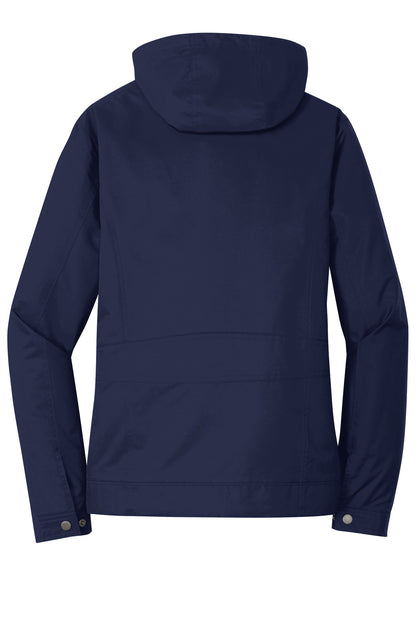 DISCONTINUED - Port Authority® Ladies Successor Jacket