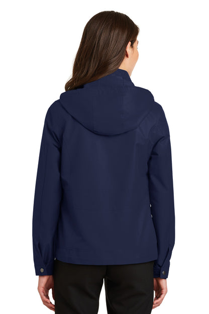 DISCONTINUED - Port Authority® Ladies Successor Jacket