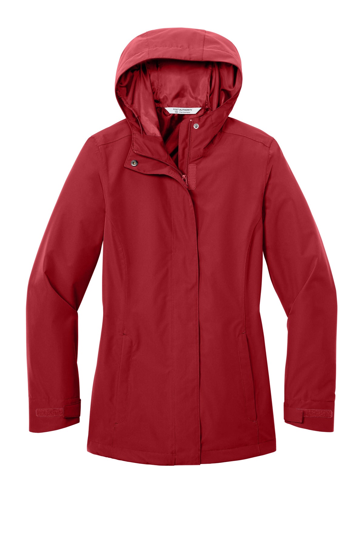 Port Authority® Women's C-FREE® Rain Jacket