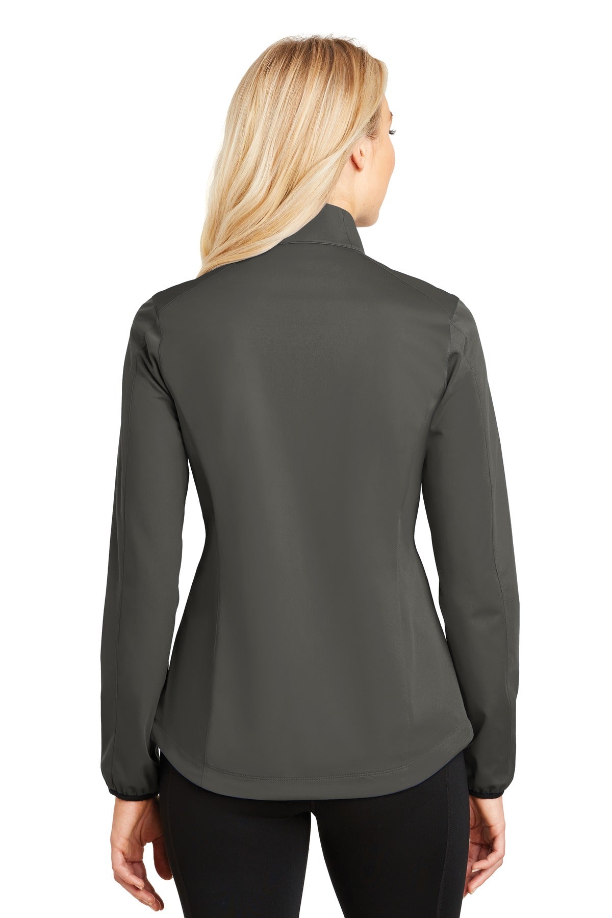 Port Authority® Women's Active Soft Shell Jacket