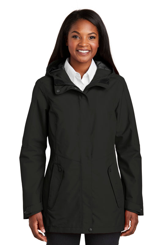 Port Authority® Women's Collective Outer Shell Jacket