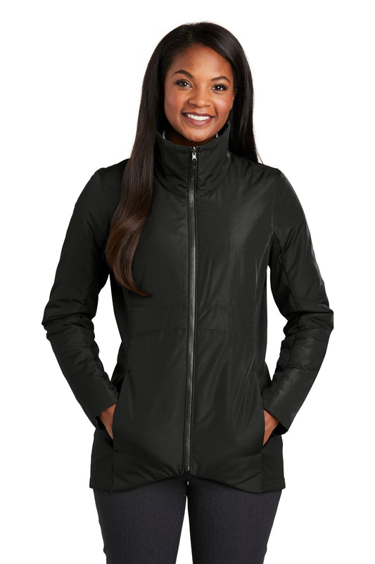 Port Authority® Women's Collective Insulated Jacket