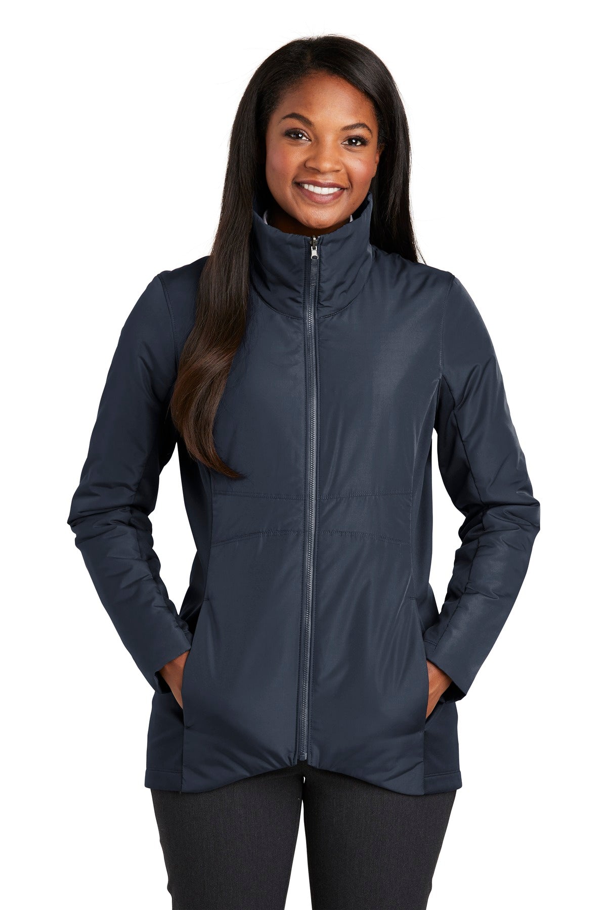 Port Authority® Women's Collective Insulated Jacket