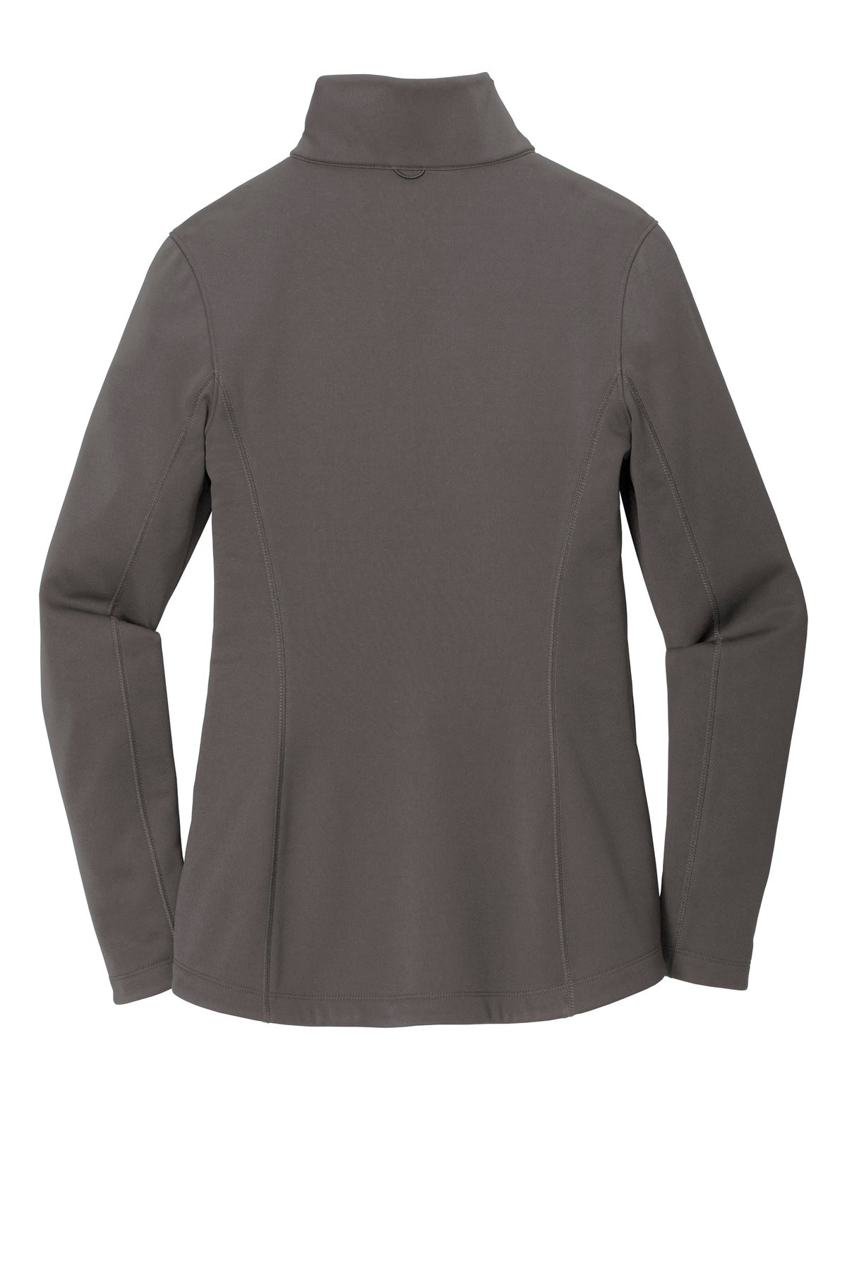 Port Authority® Women's Collective Smooth Fleece Jacket