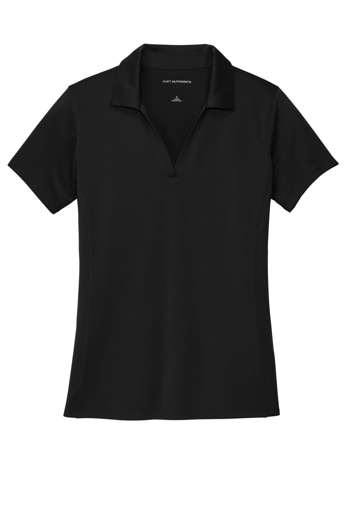 Port Authority® Women's Performance Staff Polo