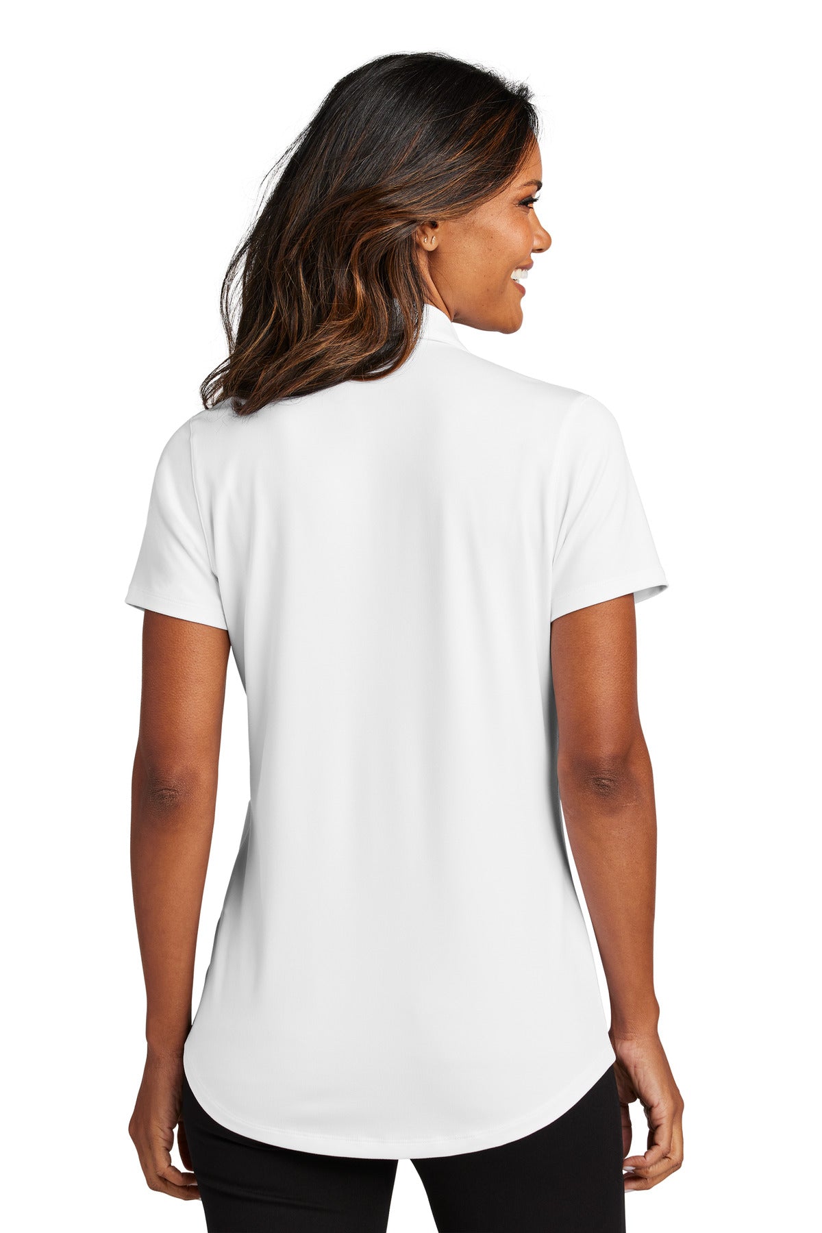 Port Authority® Women's City Stretch Polo