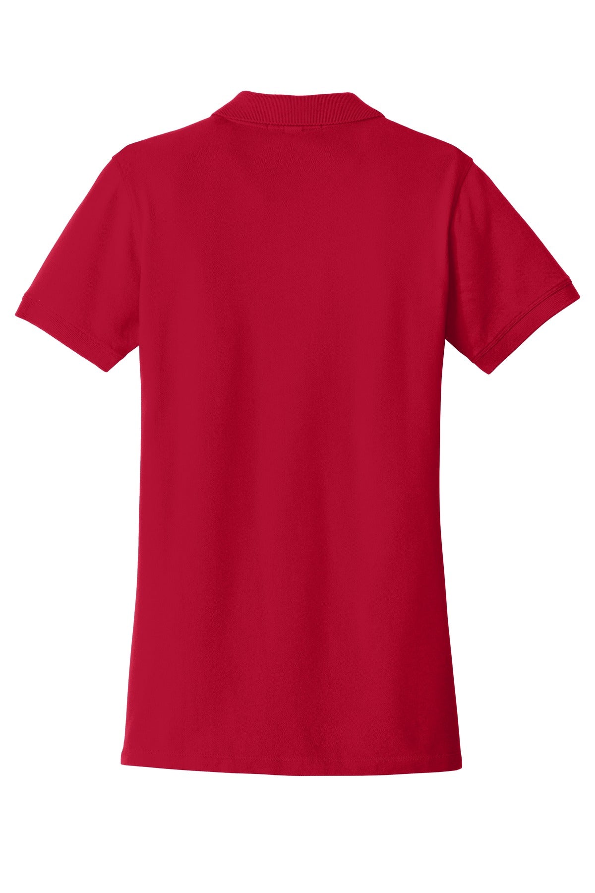 Port Authority® Women's EZCotton® Polo