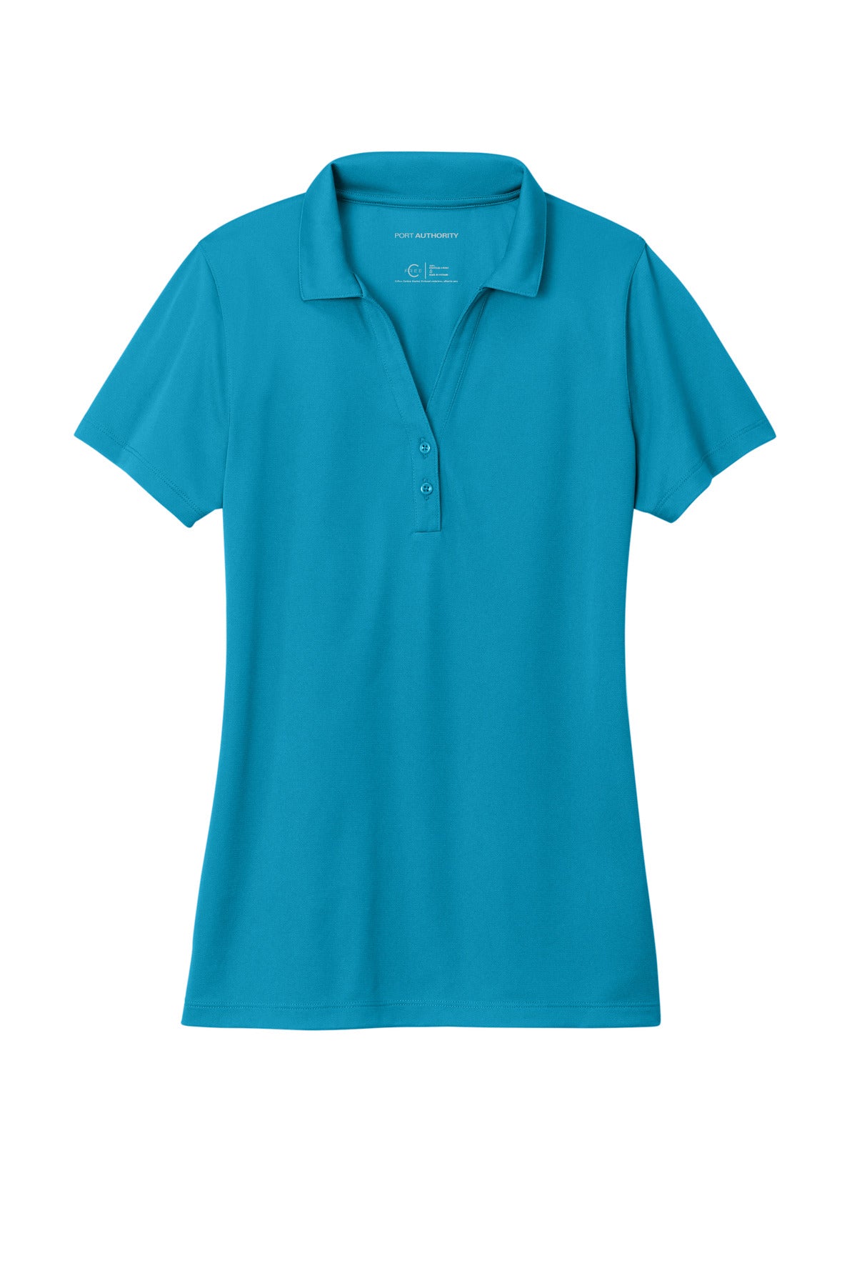 Port Authority® Women's C-FREE® Performance Polo