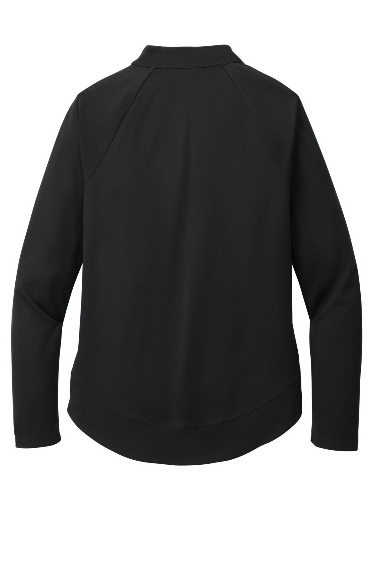 Port Authority® Women's C-FREE® Cypress 1/4-Zip
