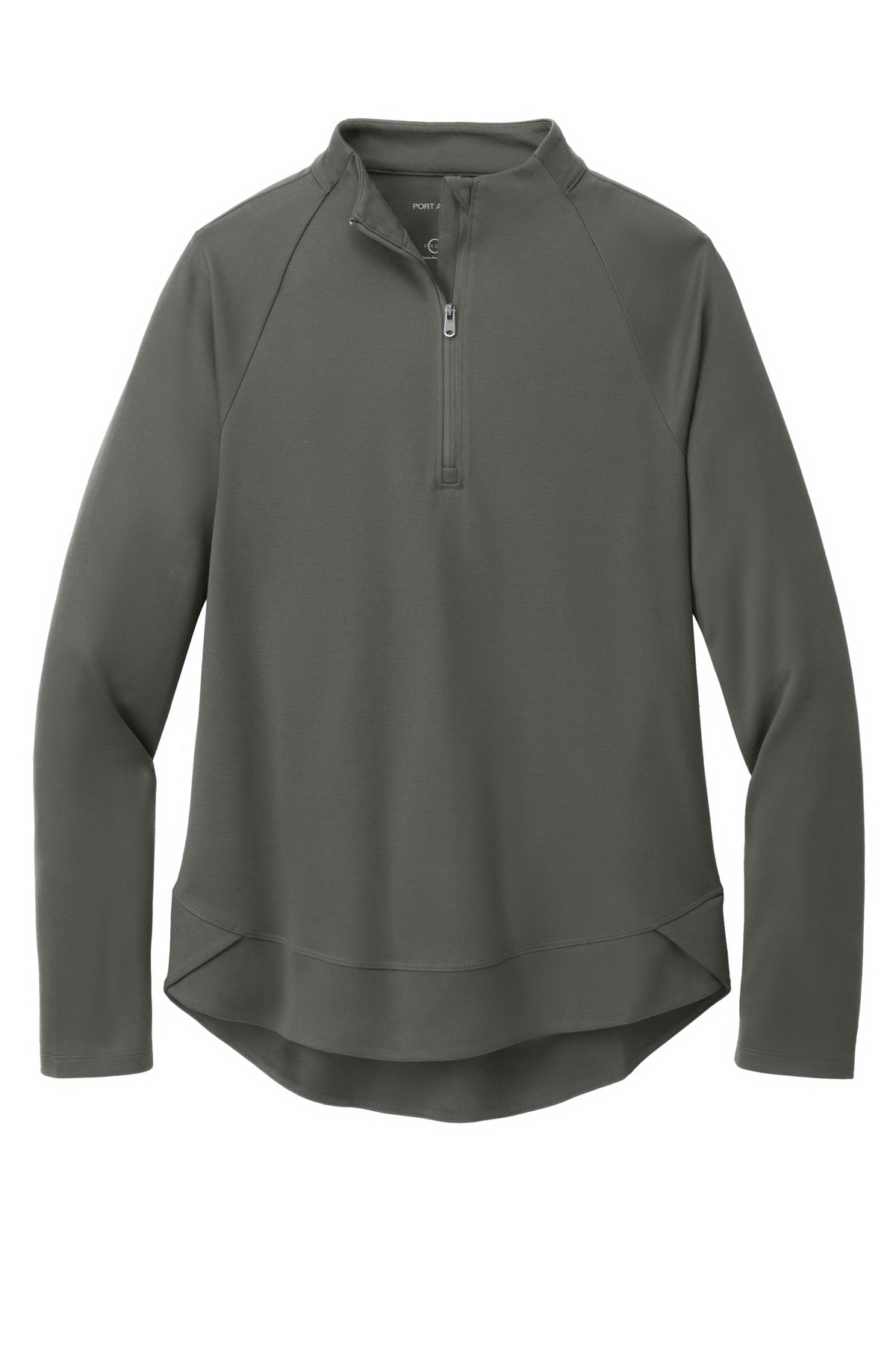 Port Authority® Women's C-FREE® Cypress 1/4-Zip