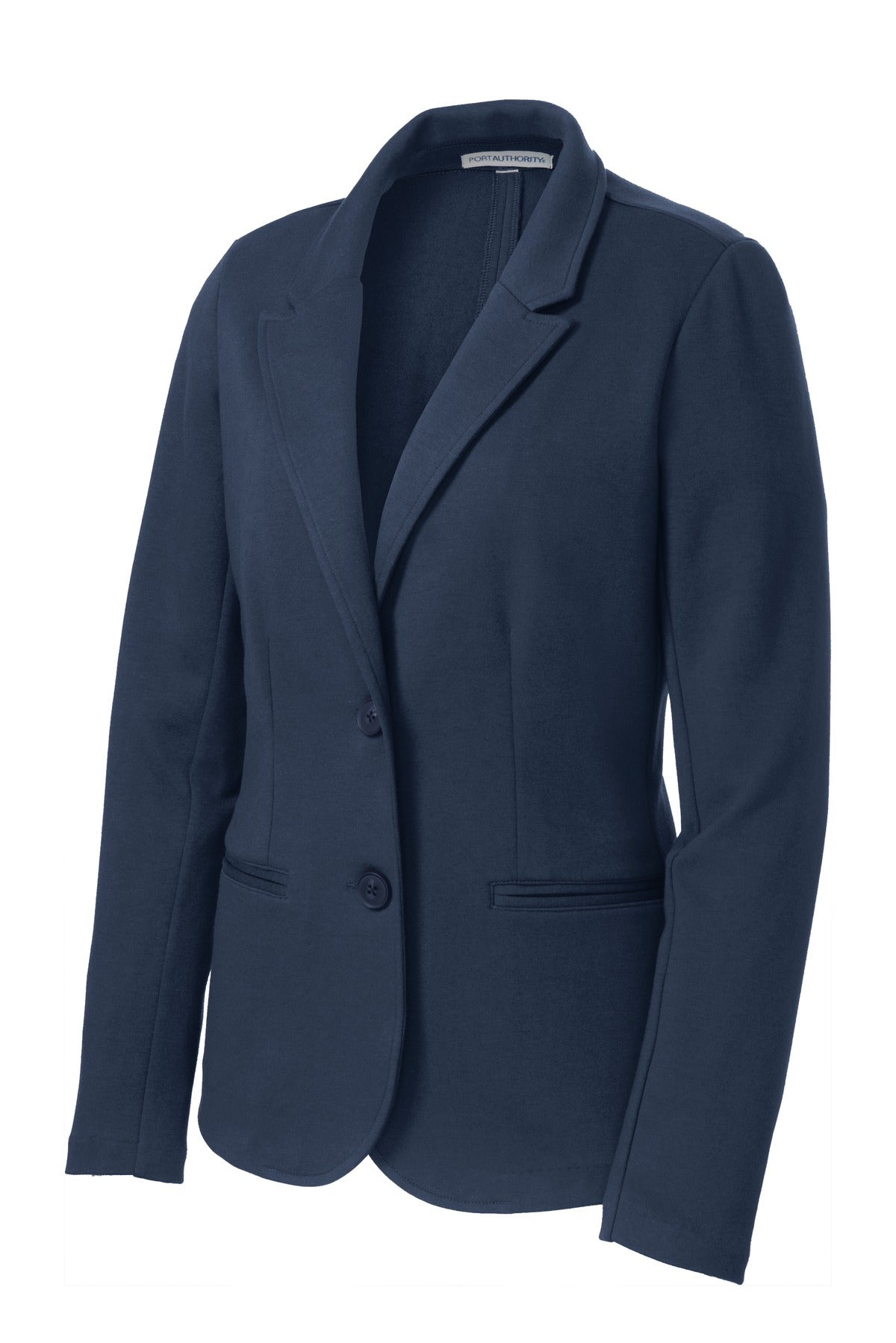 Port Authority® Women's Knit Blazer