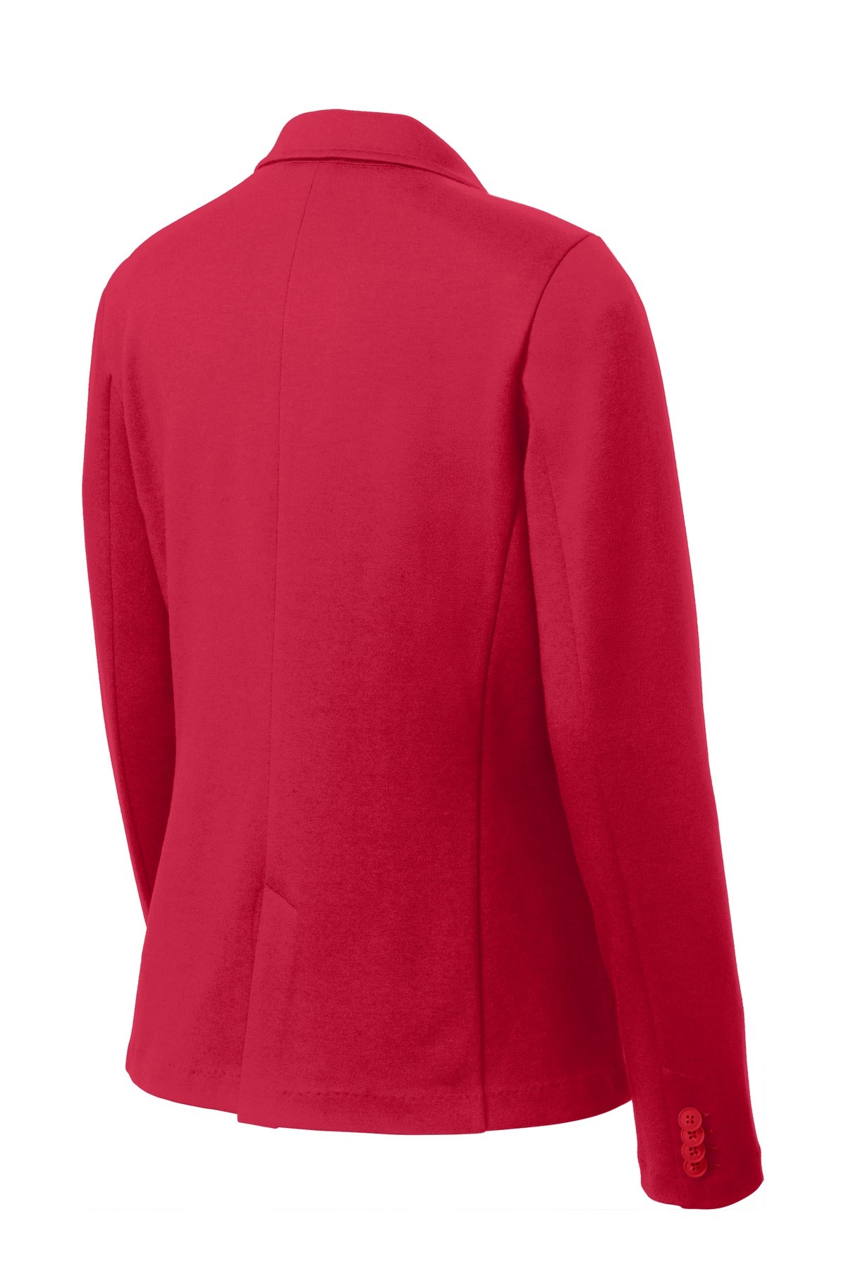 Port Authority® Women's Knit Blazer