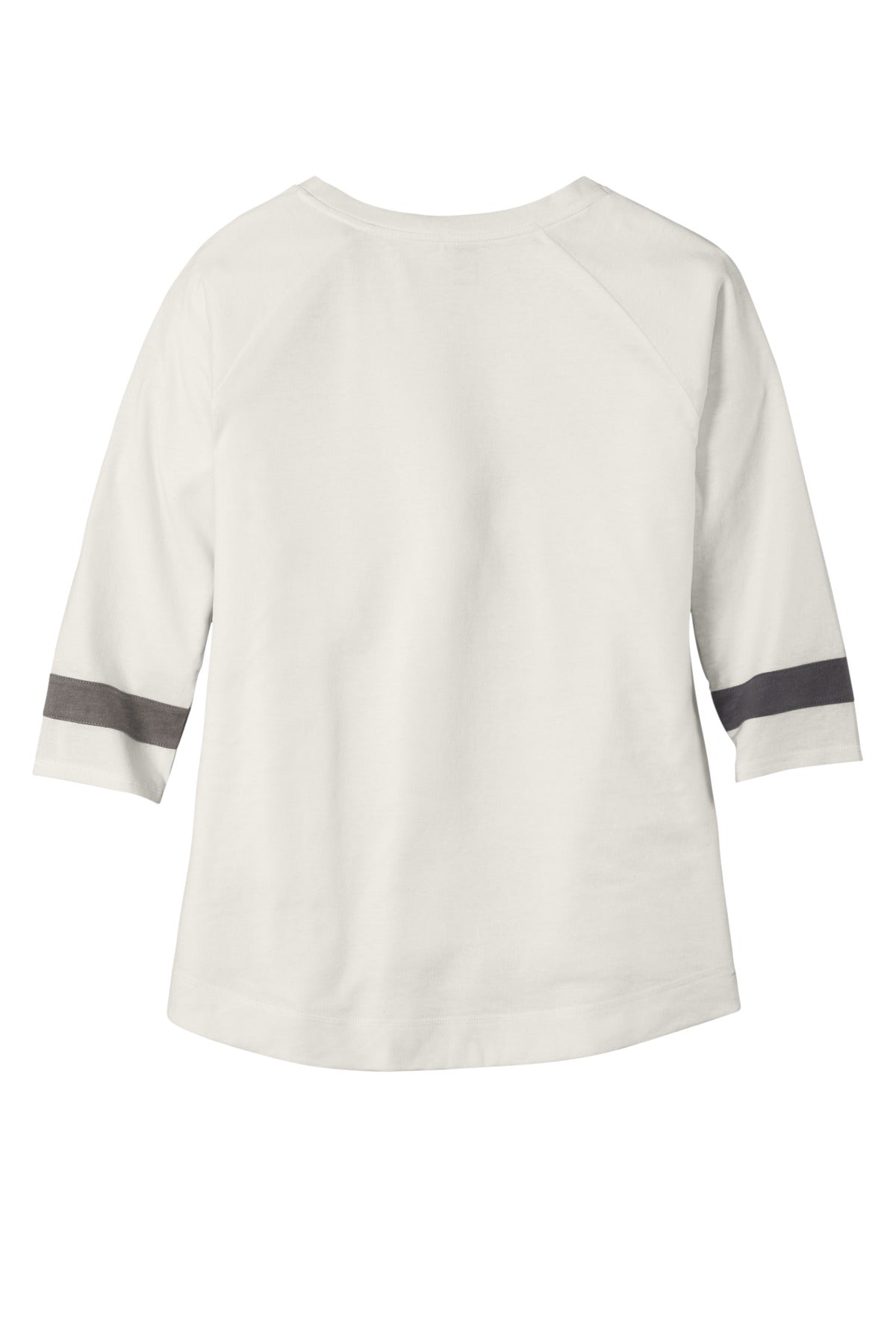 New Era® Women's Tri-Blend 3/4-Sleeve Tee