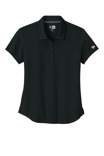 New Era® Women's Power Polo