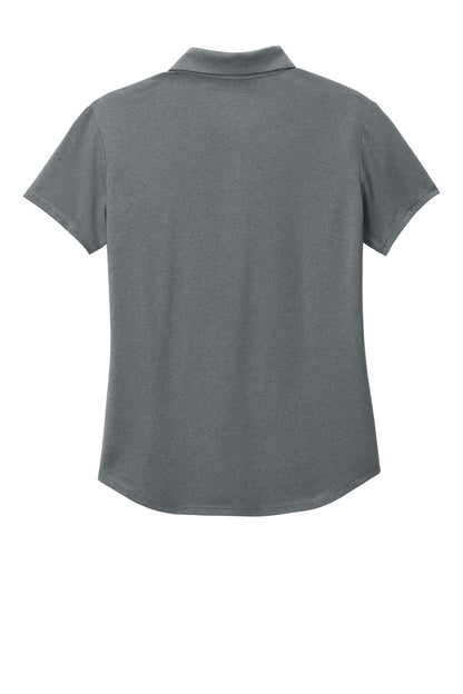 New Era® Women's Power Polo