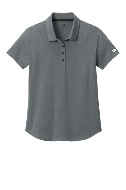 New Era® Women's Power Polo