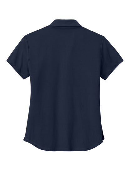 New Era® Women's Power Polo