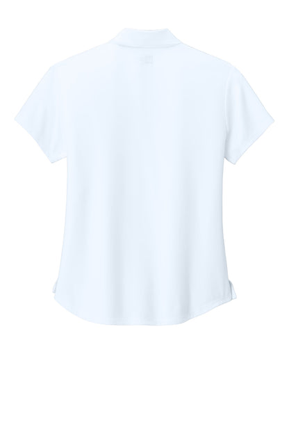 New Era® Women's Power Polo
