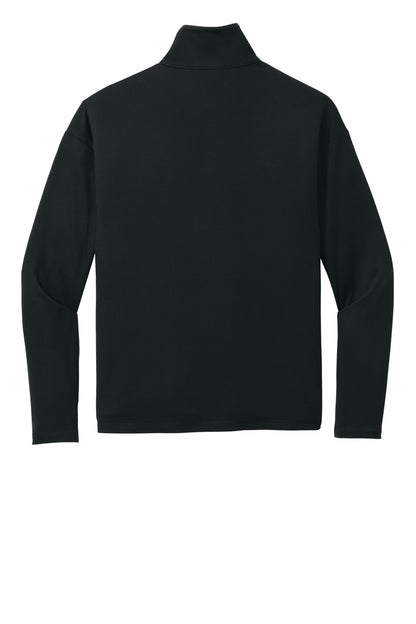 New Era® Women's Power 1/2-Zip