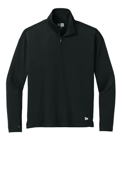 New Era® Women's Power 1/2-Zip