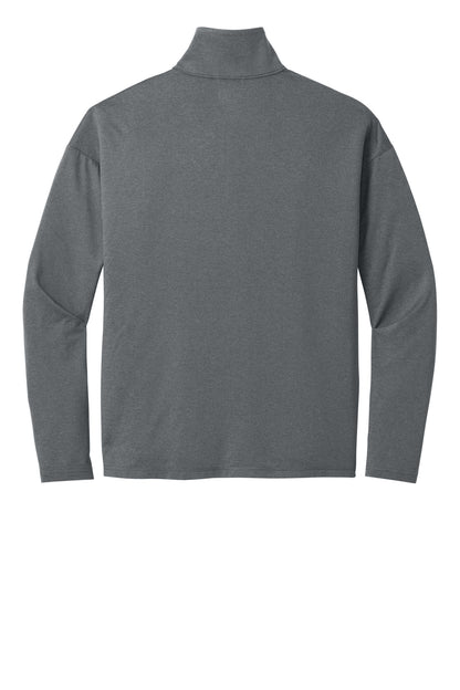 New Era® Women's Power 1/2-Zip