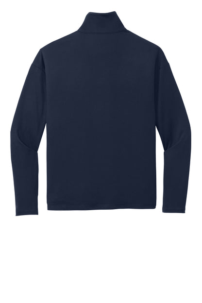 New Era® Women's Power 1/2-Zip