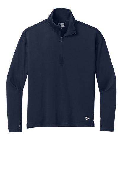 New Era® Women's Power 1/2-Zip