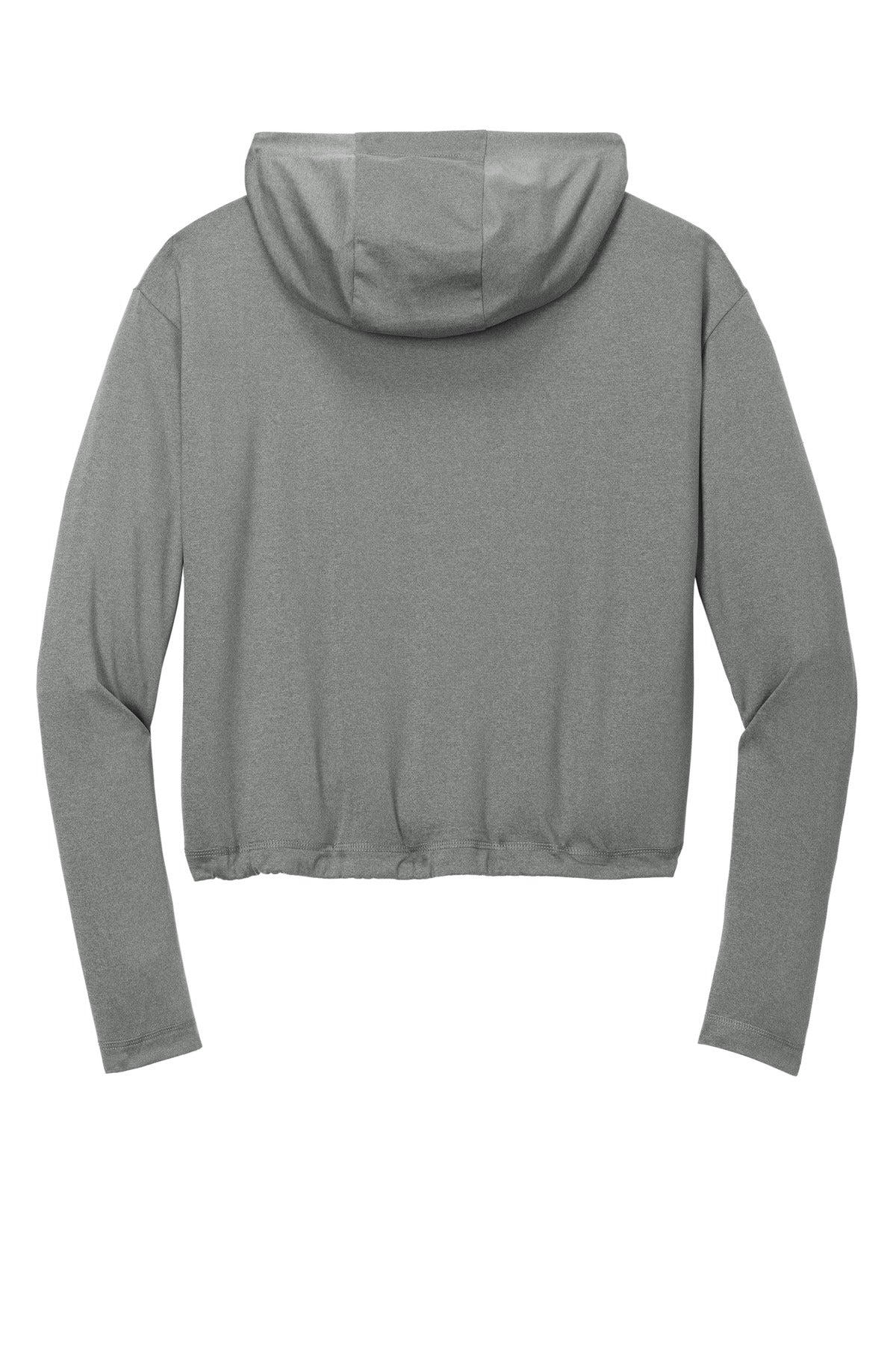 New Era® Women's Power Long Sleeve Hoodie