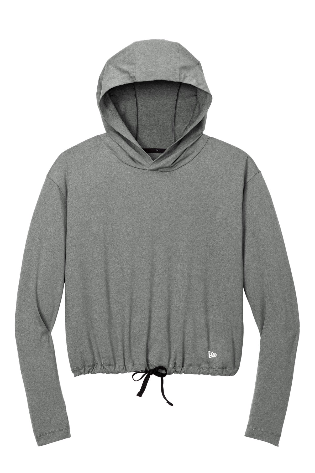 New Era® Women's Power Long Sleeve Hoodie