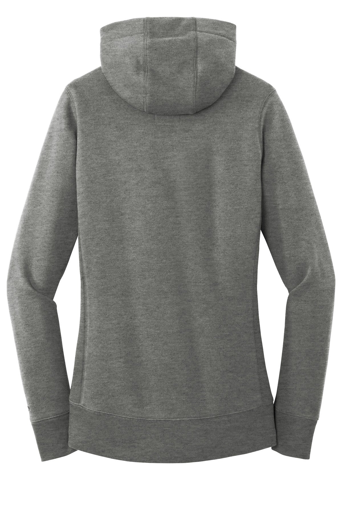 New Era® Women's French Terry Pullover Hoodie