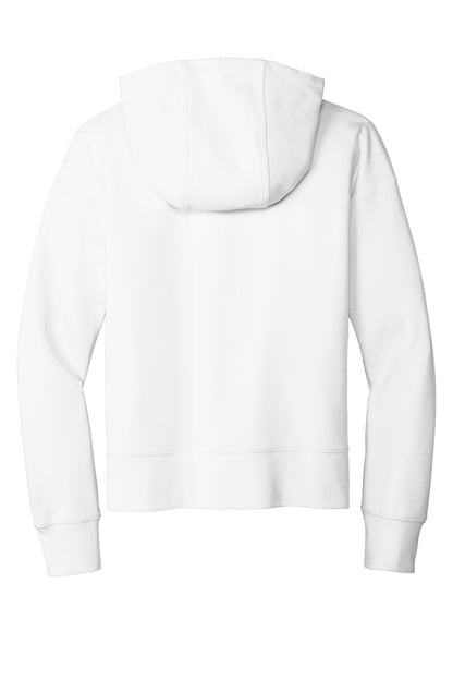 New Era® Women's STS Full-Zip Hoodie