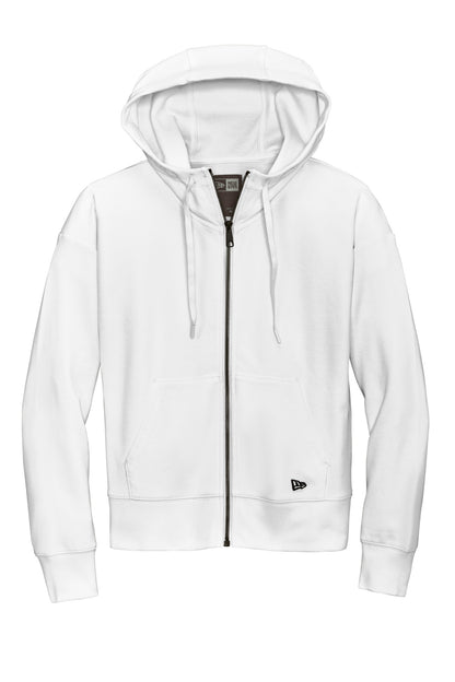 New Era® Women's STS Full-Zip Hoodie