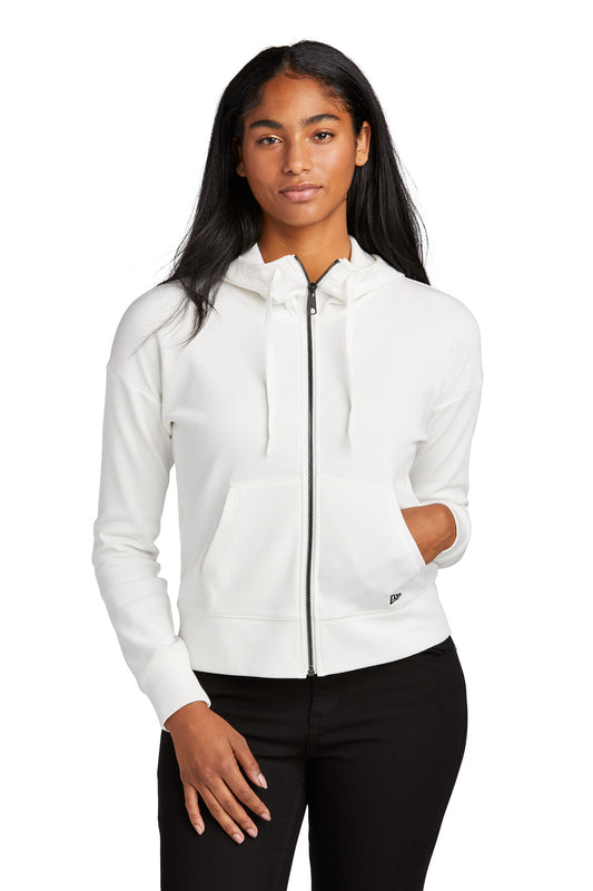 New Era® Women's STS Full-Zip Hoodie